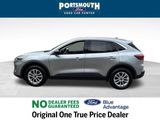 Certified 2022 Ford Escape SE w/ Convenience Package image 2
