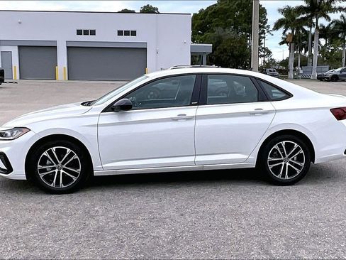 New 2026 Volkswagen Jetta Sport image 8