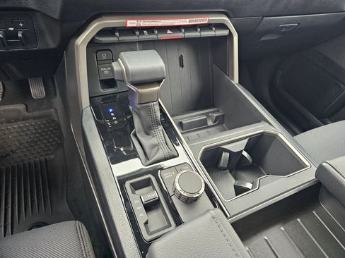 New 2026 Toyota Tundra SR5 image 29