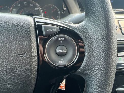 Used 2017 Honda Accord LX-S image 19