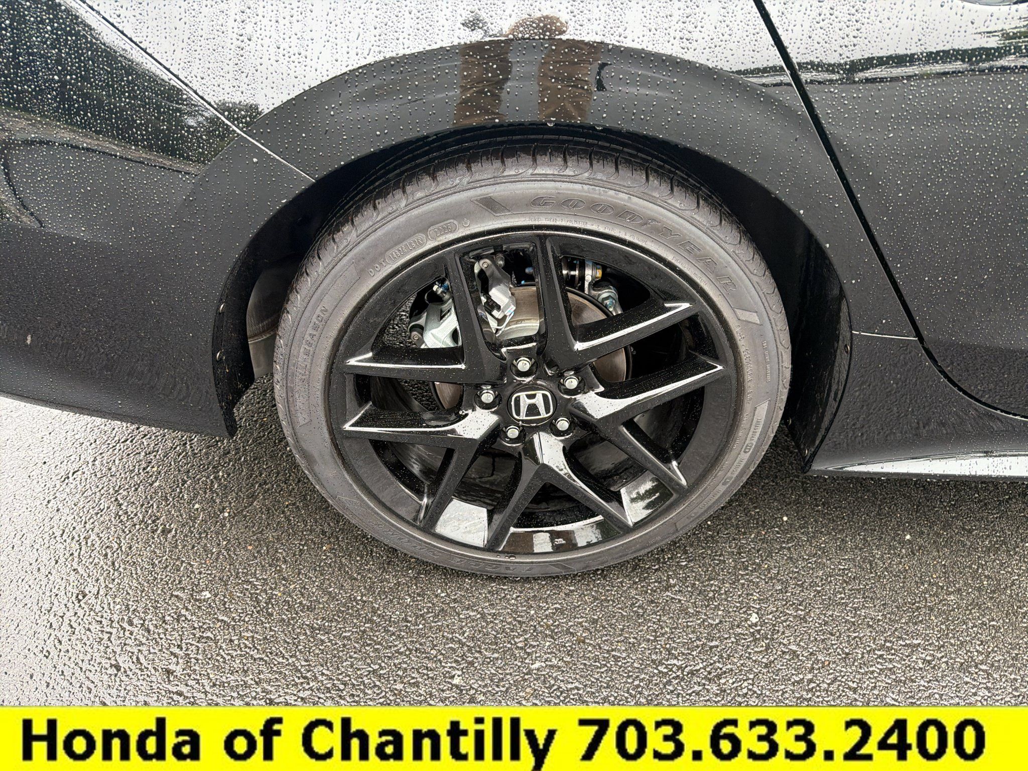 Certified 2026 Honda Civic Sport image 31
