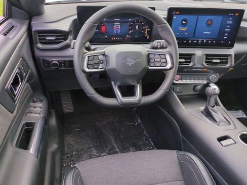 New 2026 Ford Mustang EcoBoost image 15