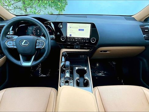 Used 2026 Lexus NX 350 AWD w/ Accessory Package (K3) image 7