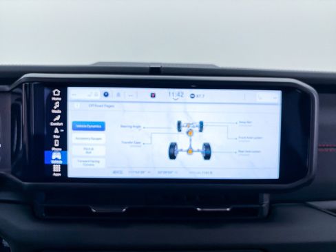 Used 2024 Jeep Wrangler Unlimited Rubicon 392 image 23