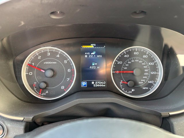 Used 2021 Subaru Ascent Premium w/ Sport Package AWD/4WD image 14