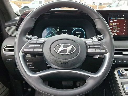Used 2025 Hyundai Palisade Calligraphy image 20