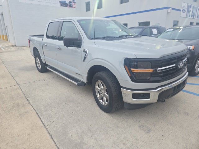 Used 2024 Ford F150 XLT w/ Mobile Office Package AWD/4WD image 19