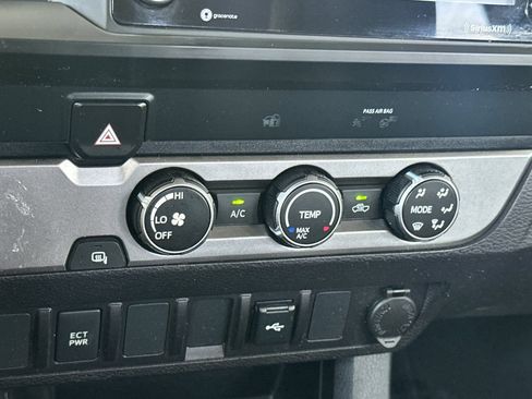 Certified 2022 Toyota Tacoma SR w/ SR Convenience Package RWD image 22
