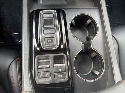 Certified 2024 Honda Pilot TrailSport image 16