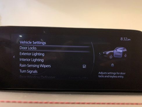 Used 2023 MAZDA CX-30 AWD 2.5 S w/ Preferred Package image 35