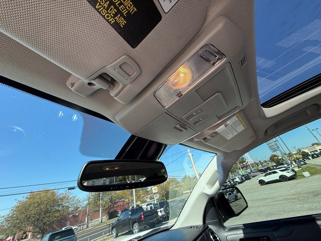 Used 2019 Toyota Tundra TRD Pro AWD/4WD image 24