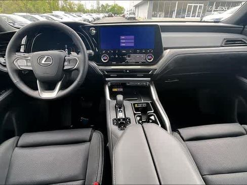 New 2026 Lexus TX 350 AWD w/ Technology Package image 5