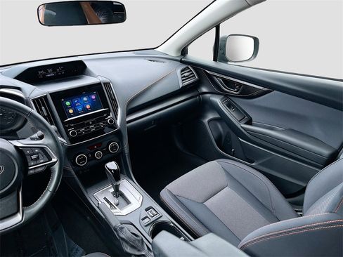 Used 2021 Subaru Crosstrek 2.0i Premium w/ Moonroof Package image 25