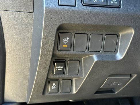 New 2026 Nissan Frontier SV w/ All-Weather Content Package image 19