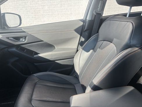 Used 2024 Subaru Crosstrek 2.5i Limited image 22