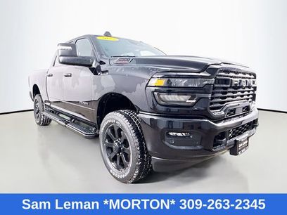 Used 2025 RAM 2500 Big Horn
