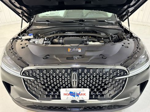 New 2026 Lincoln Aviator Premiere image 32