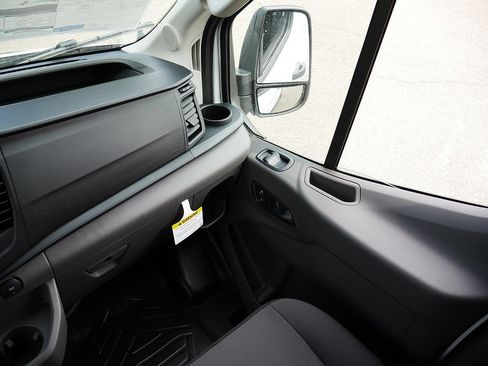 New 2026 Ford Transit 350 148 Medium Roof AWD image 23