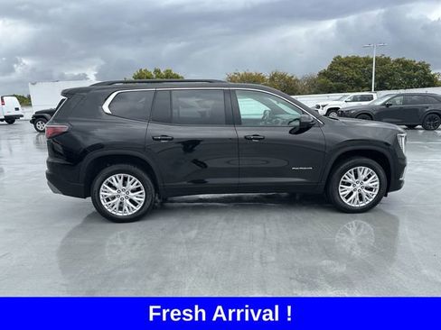 Used 2024 GMC Acadia Elevation image 36