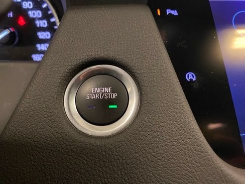 Used 2020 Cadillac CT6 Luxury AWD/4WD image 16