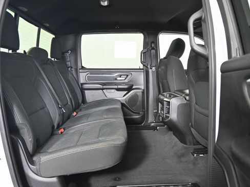 Used 2022 RAM 1500 Big Horn image 16