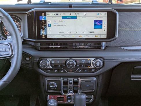 New 2025 Jeep Wrangler Unlimited Rubicon 392 AWD/4WD image 16