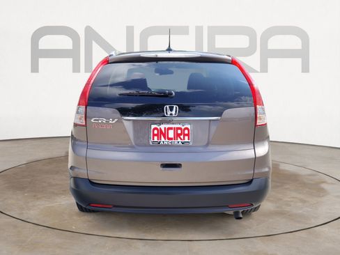 Used 2014 Honda CR-V EX-L image 12