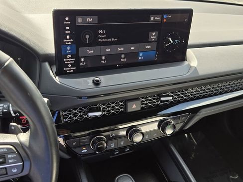 Used 2023 Honda Accord Sport image 22