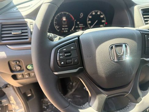 New 2026 Honda Ridgeline RTL image 24