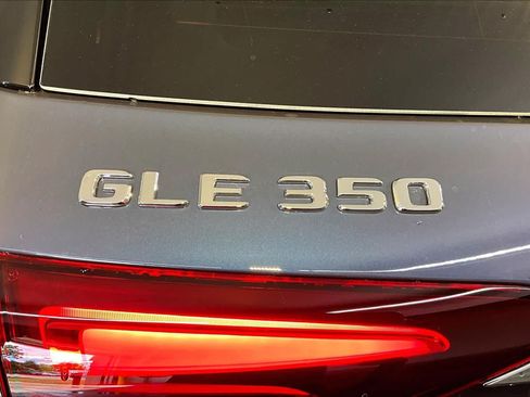 New 2026 Mercedes-Benz GLE 350 4MATIC image 6