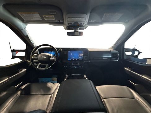 Certified 2024 Ford F250 Lariat AWD/4WD image 22