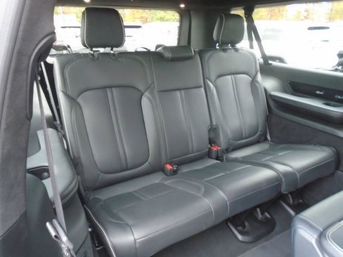 Used 2024 Jeep Grand Wagoneer L Series II w/ Quick Order Packagew 28T image 11