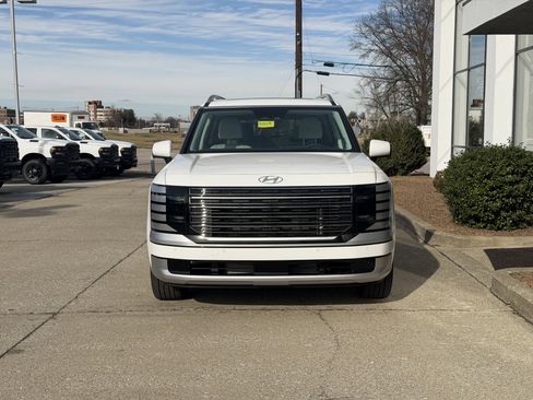 New 2026 Hyundai Palisade Calligraphy image 17