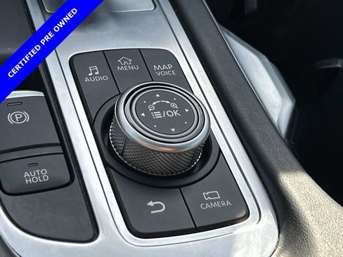 Certified 2023 INFINITI QX60 Luxe w/ Cargo Package image 32