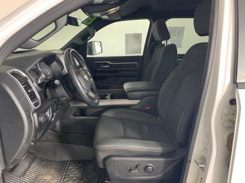 Used 2023 RAM 1500 Big Horn AWD/4WD image 18