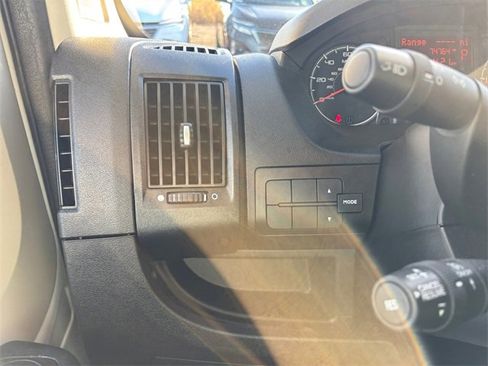 Used 2021 RAM ProMaster 3500 image 18