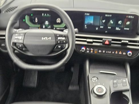 Certified 2026 Kia Sportage S AWD/4WD image 26
