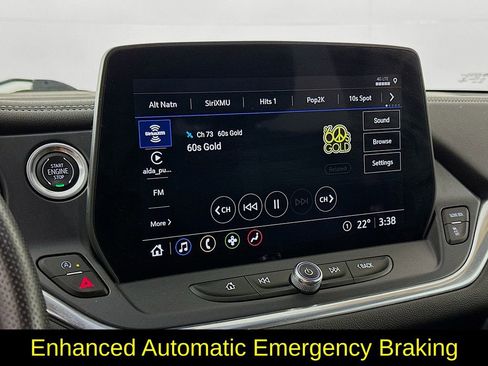 Used 2023 Chevrolet Blazer LT w/ Convenience Package image 21