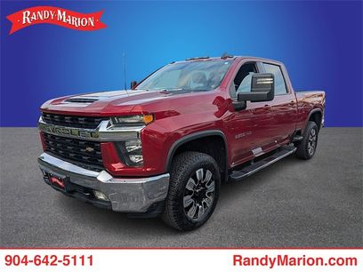 Used 2022 Chevrolet Silverado 3500 LT w/ Convenience Package