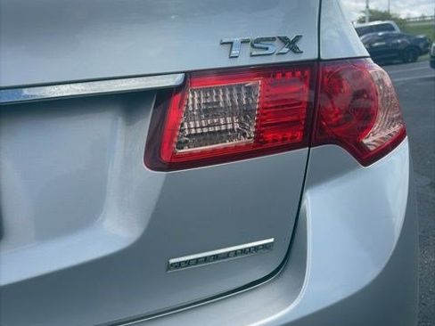 Used 2012 Acura TSX Special Edition FWD image 7