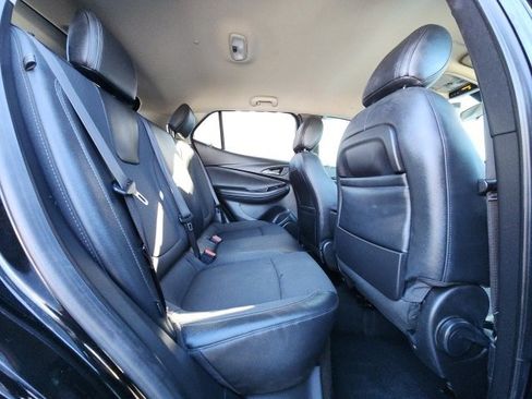 Used 2022 Buick Encore GX Preferred w/ Cold Weather Comfort Package image 21