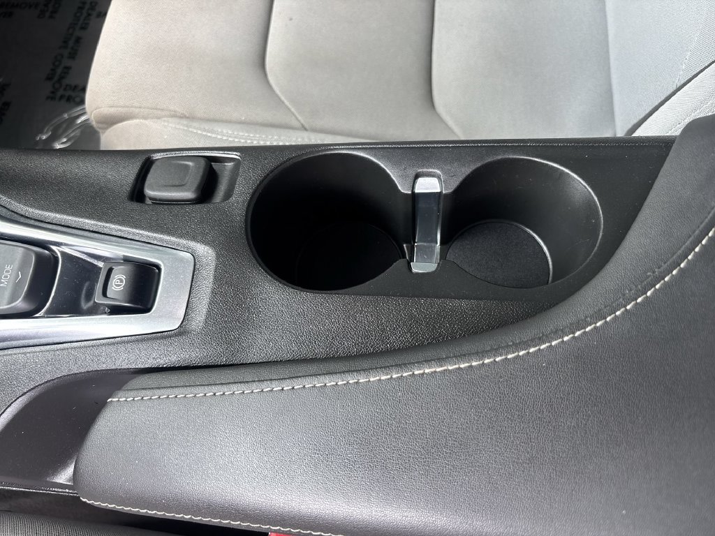 Used 2023 Chevrolet Camaro LT w/ Technology Package RWD image 26