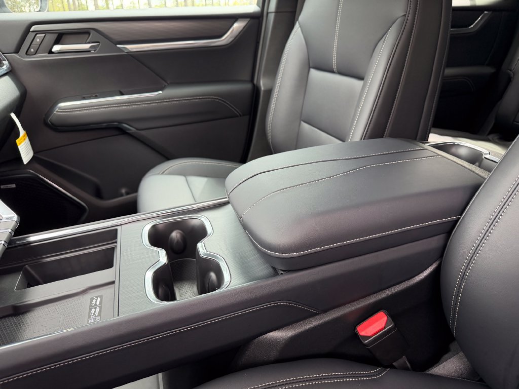New 2027 GMC Acadia Elevation w/ Black Edition FWD image 22
