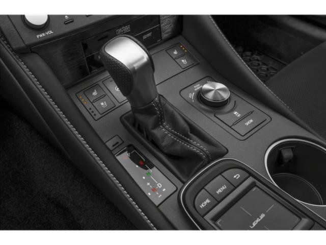 Used 2018 Lexus RC 350 RWD image 11