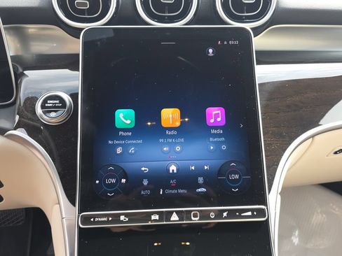 Certified 2026 Mercedes-Benz GLC 300 image 18