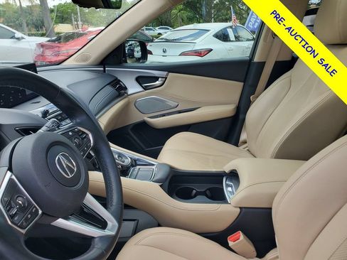 Used 2023 Acura RDX FWD w/ Technology Package image 16