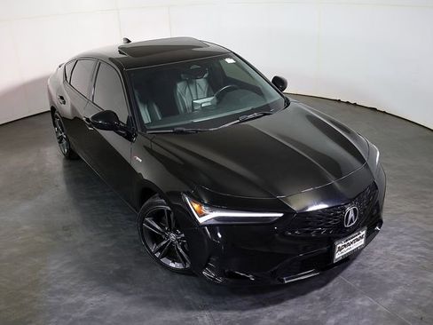 Used 2024 Acura Integra A-Spec FWD image 7