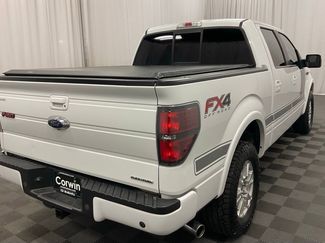 Used 2013 Ford F150 FX4 w/ FX Appearance Pkg video 2