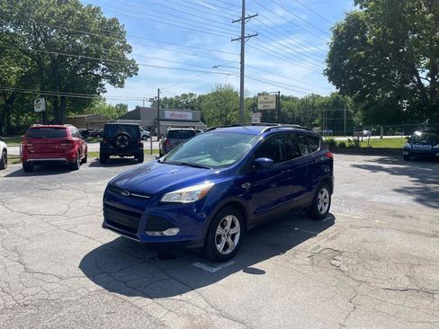 Used 2013 Ford Escape SE FWD image 1