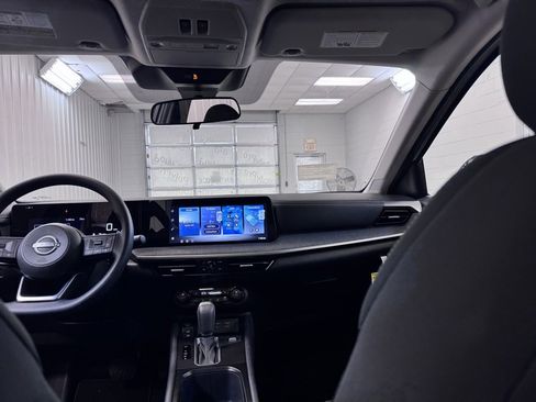 New 2026 Nissan Kicks SV w/ SV Premium Package image 20